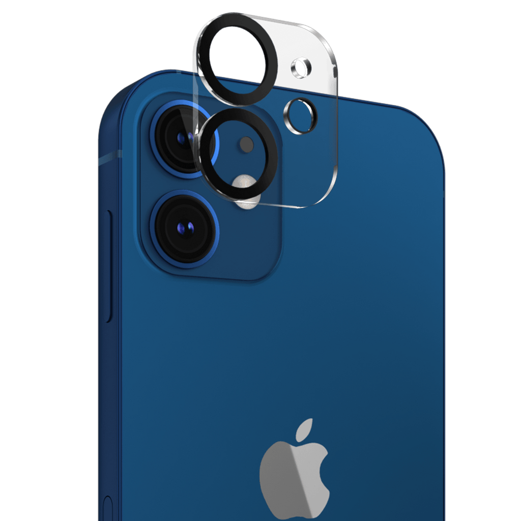 Lens Protector  - iPhone 12 mini