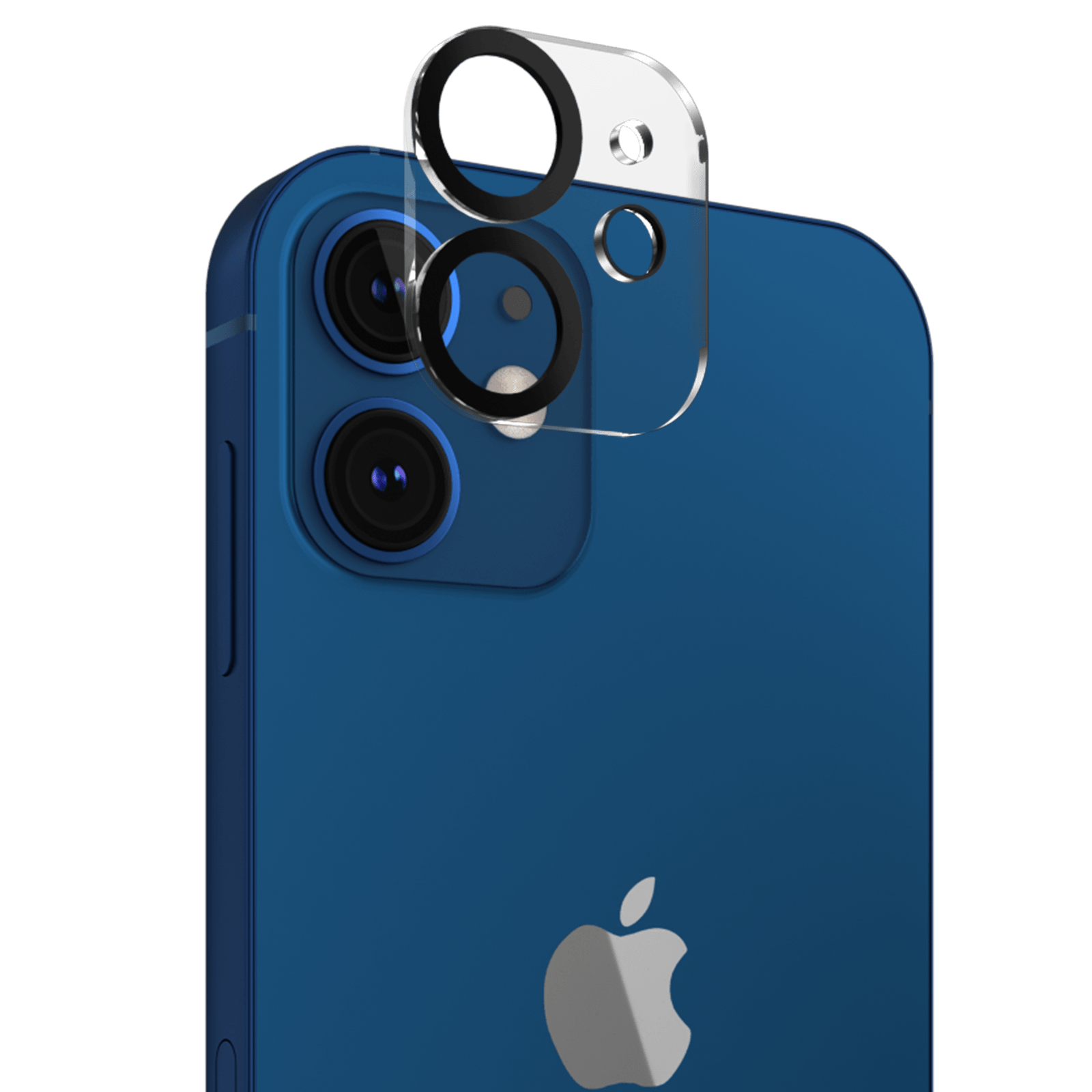Lens Protector  - iPhone 12 mini