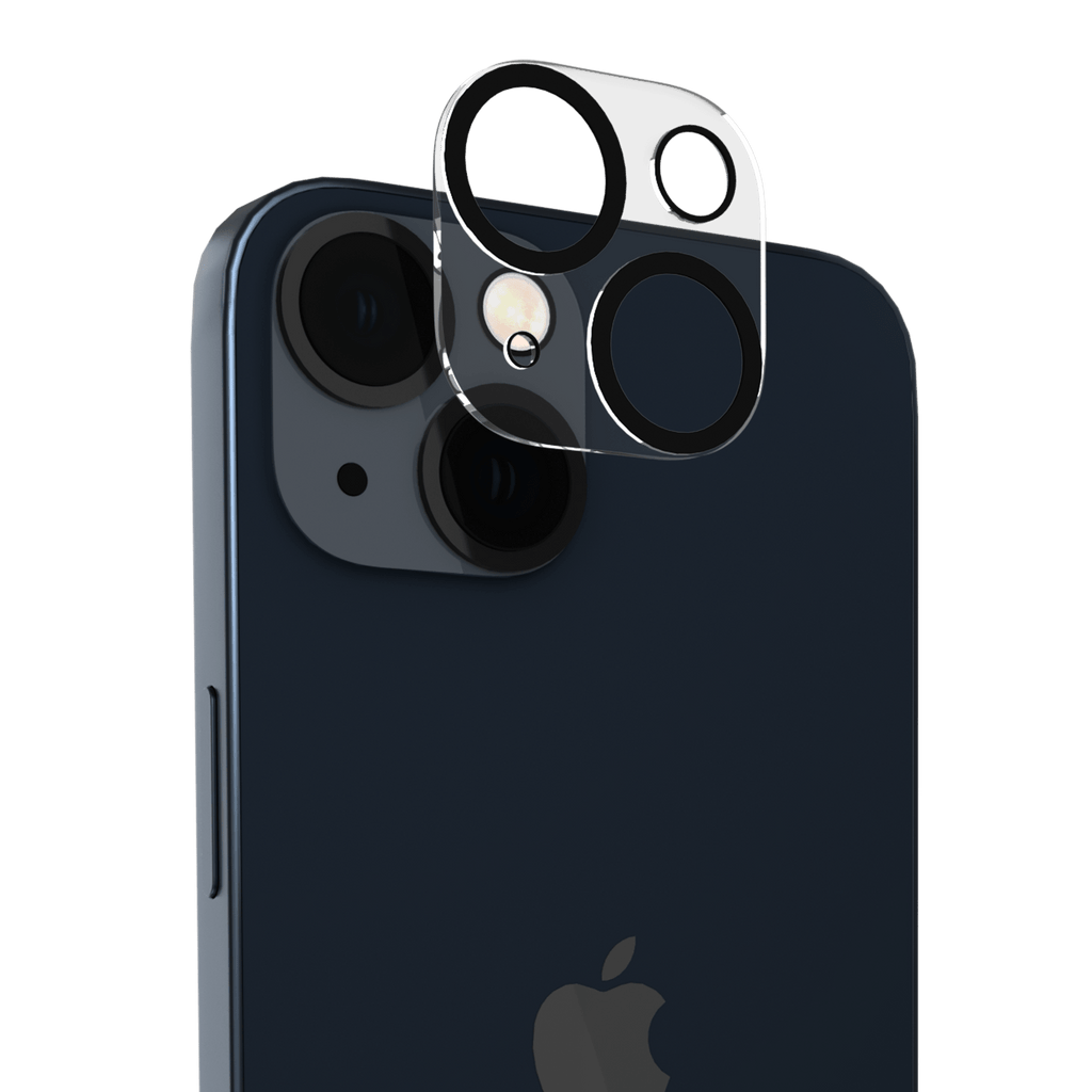 Glass Camera Lens Protector iPhone 13 iPhone 13 mini