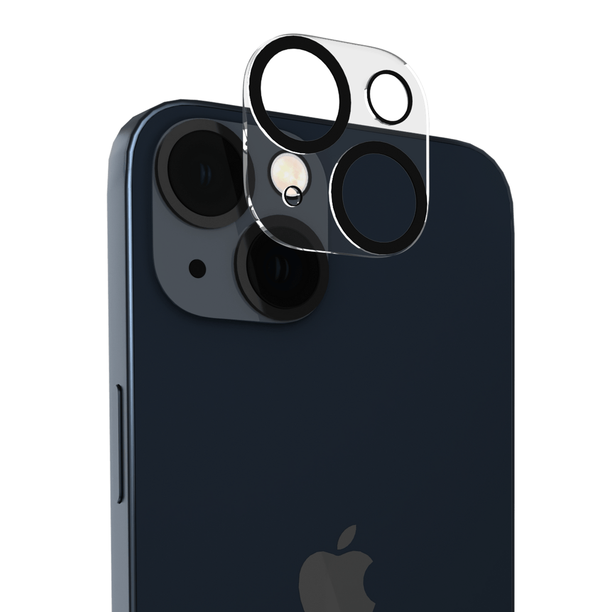 Case-Mate iPhone 11 Camera Lens Protector / Lens Guard Clear