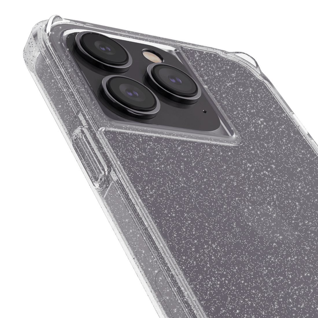 Sheer Crystal iPhone 14 Pro Max Phone Case CaseMate