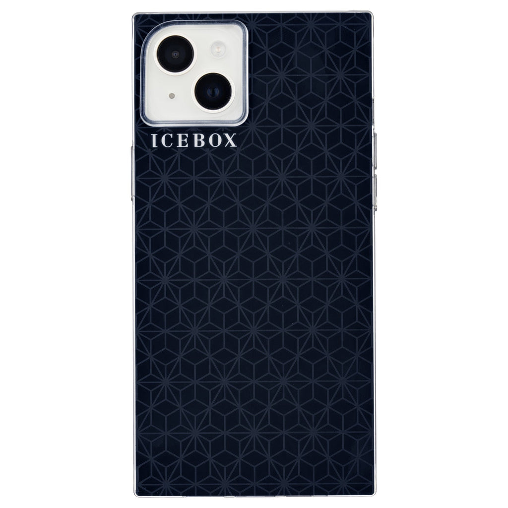 Icebox Facet Midnight iPhone 14 Plus