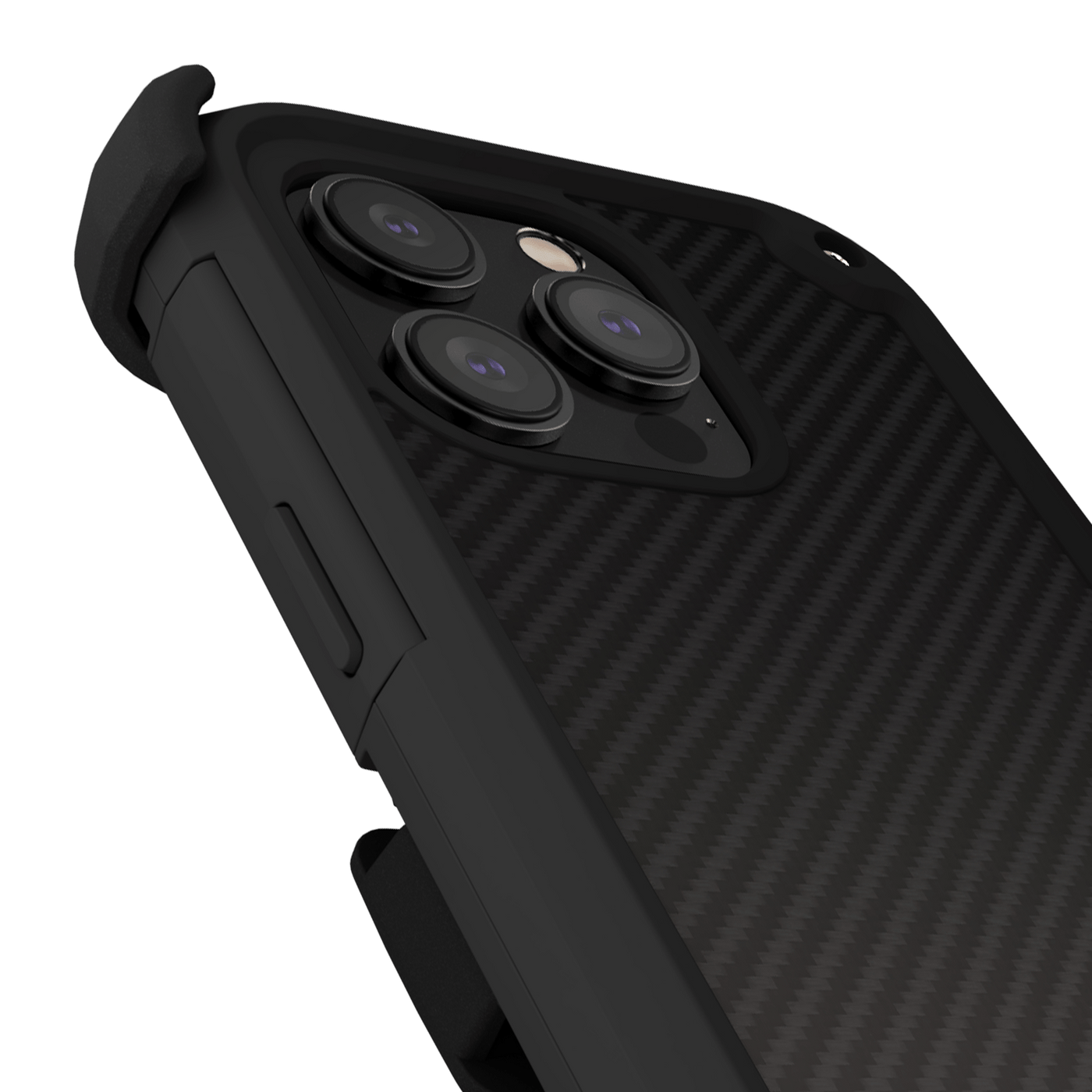 Pelican Shield (Works with MagSafe) iPhone 14 Pro Phone Case CaseMate