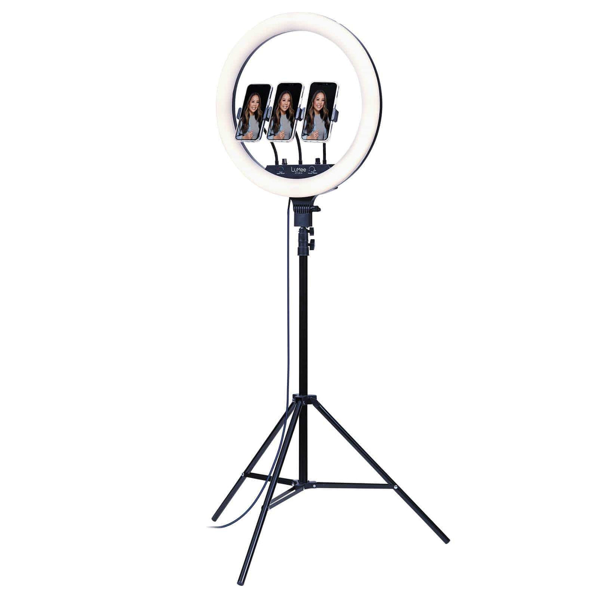 What Is a Ring Light? A Compact and Versatile Lighting Tool