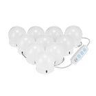 LED Vanity Mirror Lights - Makeup Mirrors