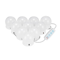 LED Vanity Mirror Lights - Makeup Mirrors