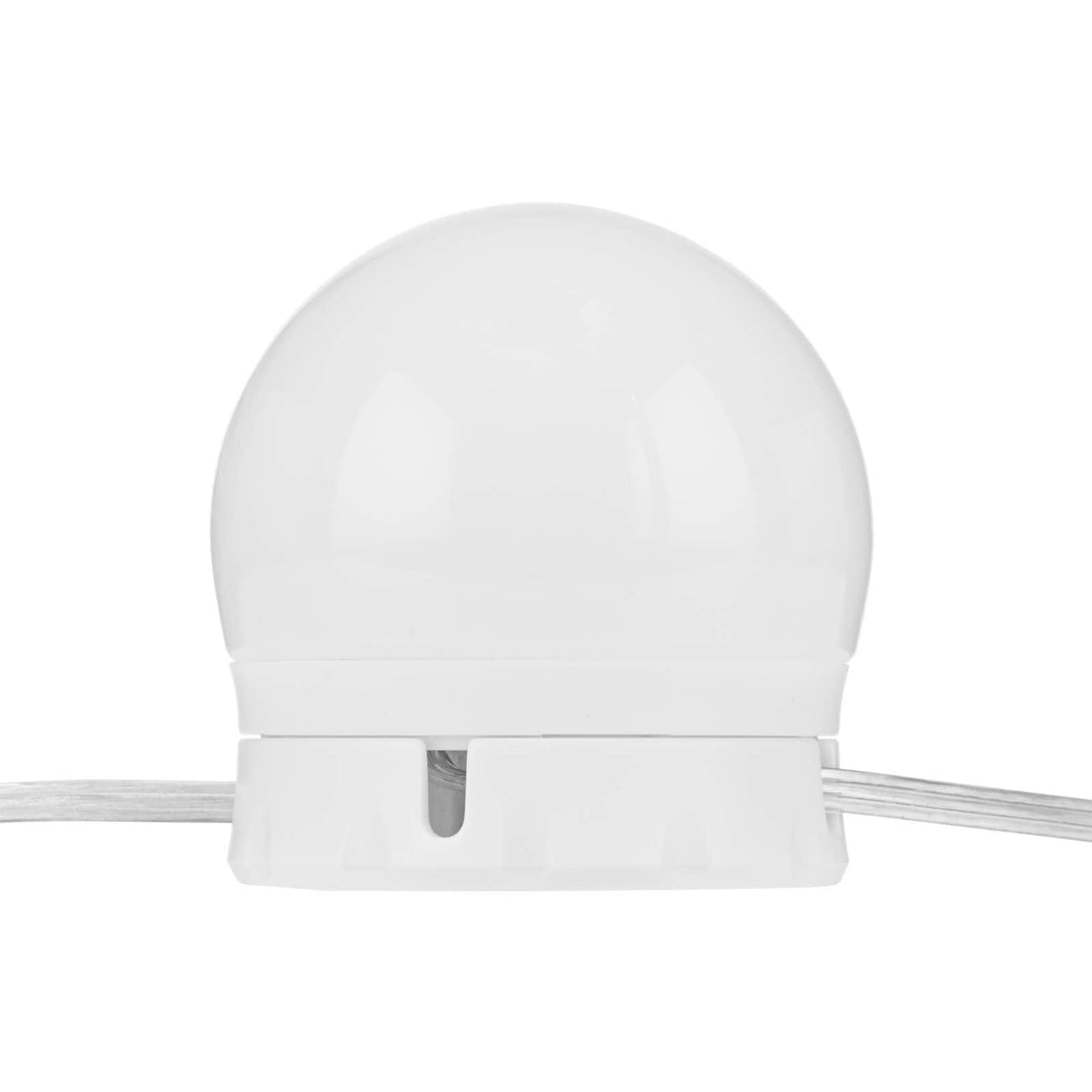 Light Up Your Look LED Vanity Mirror Lights For Makeup CaseMate