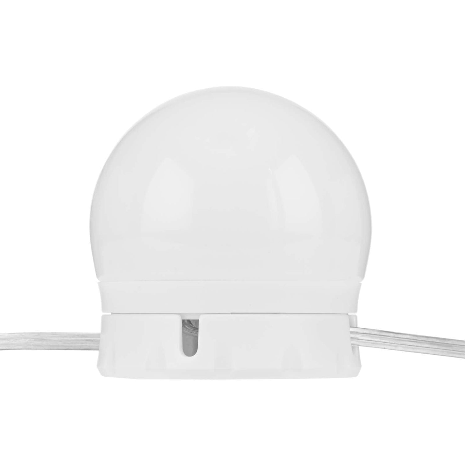 Light Up Your Look LED Vanity Mirror Lights For Makeup CaseMate