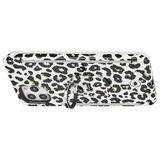 LuMee Ring with adhesive. color::Leopard Glitter