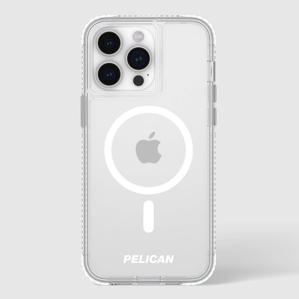 Pelican Protector Clear MagSafe - iPhone 15 Pro Max