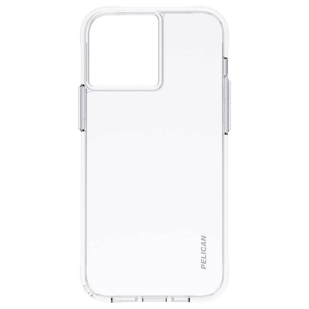 Pelican Adventurer (Clear) - iPhone 13 Pro Max