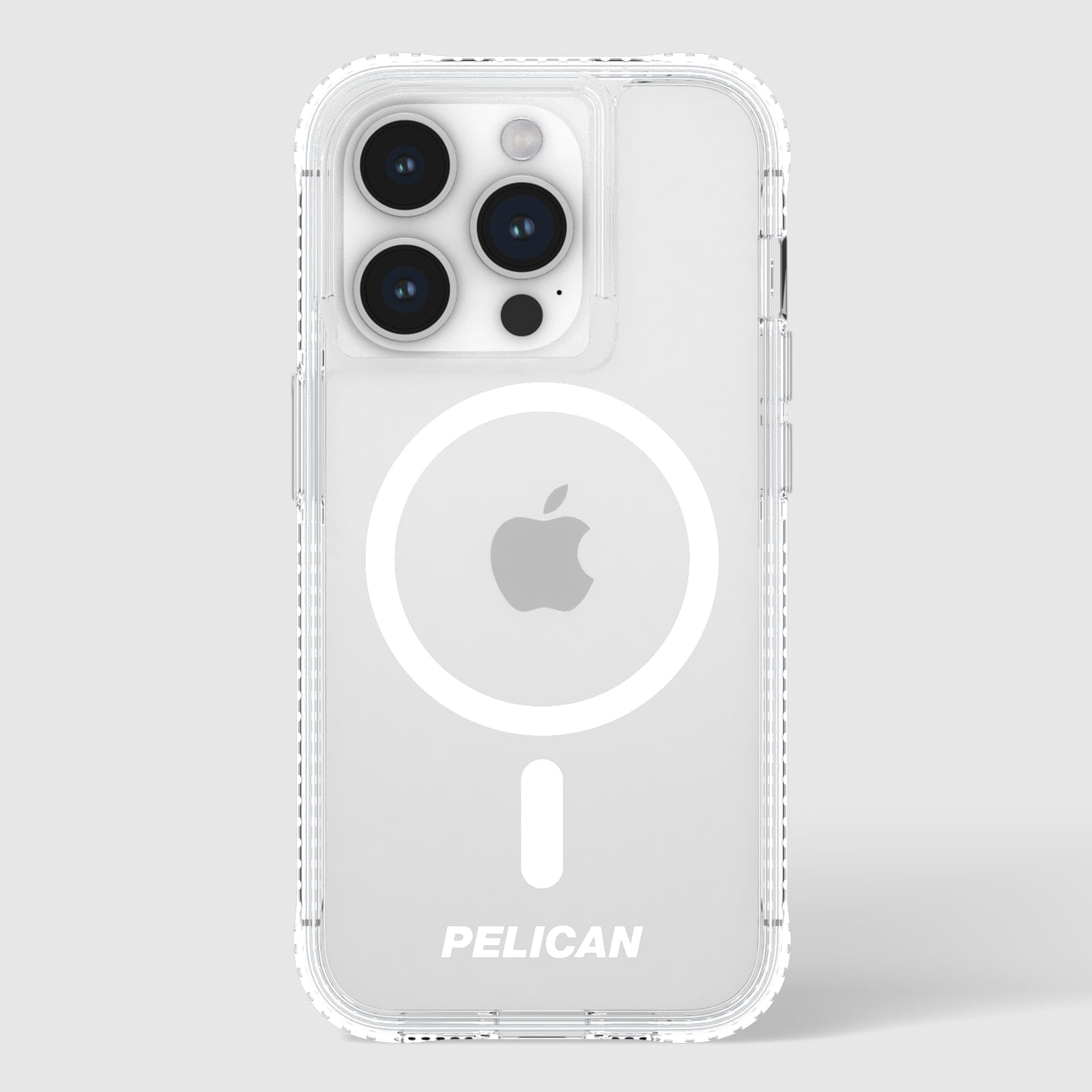 Pelican Protector Clear MagSafe - iPhone 15 Pro
