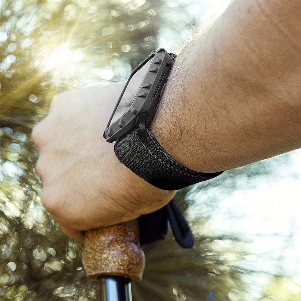 Pelican Protector Bumper for Apple Watch 38-40mmBlack