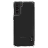 Pelican Adventurer - Galaxy S21 5G color::Clear