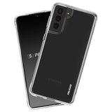 Pelican Protection Pack - Galaxy S21 5G color::Clear