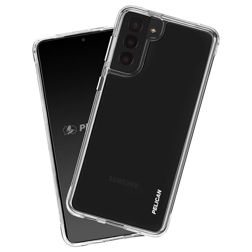 Protection Pack Galaxy S21+
