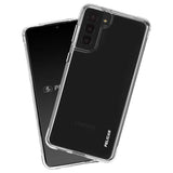 Pelican Protection Pack - Galaxy S21+ 5G color::Clear