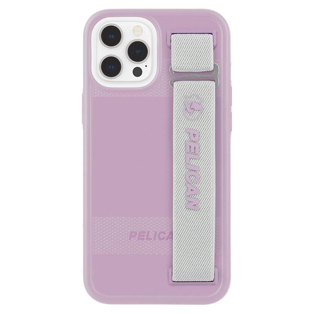 Pelican Protector Sling - iPhone 12 / iPhone 12 Pro color::Mauve Purple
