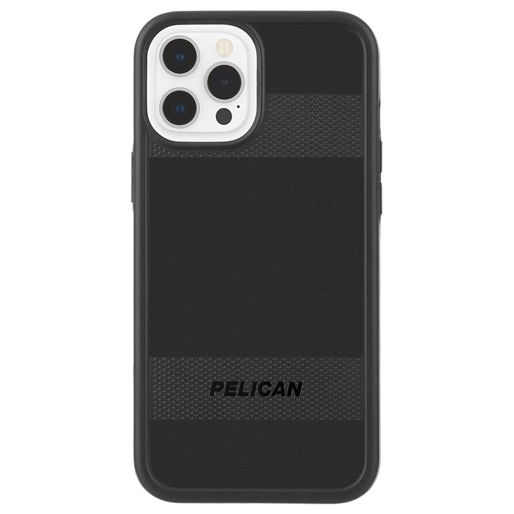Pelican Protector - iPhone 12 Pro Max color::Black