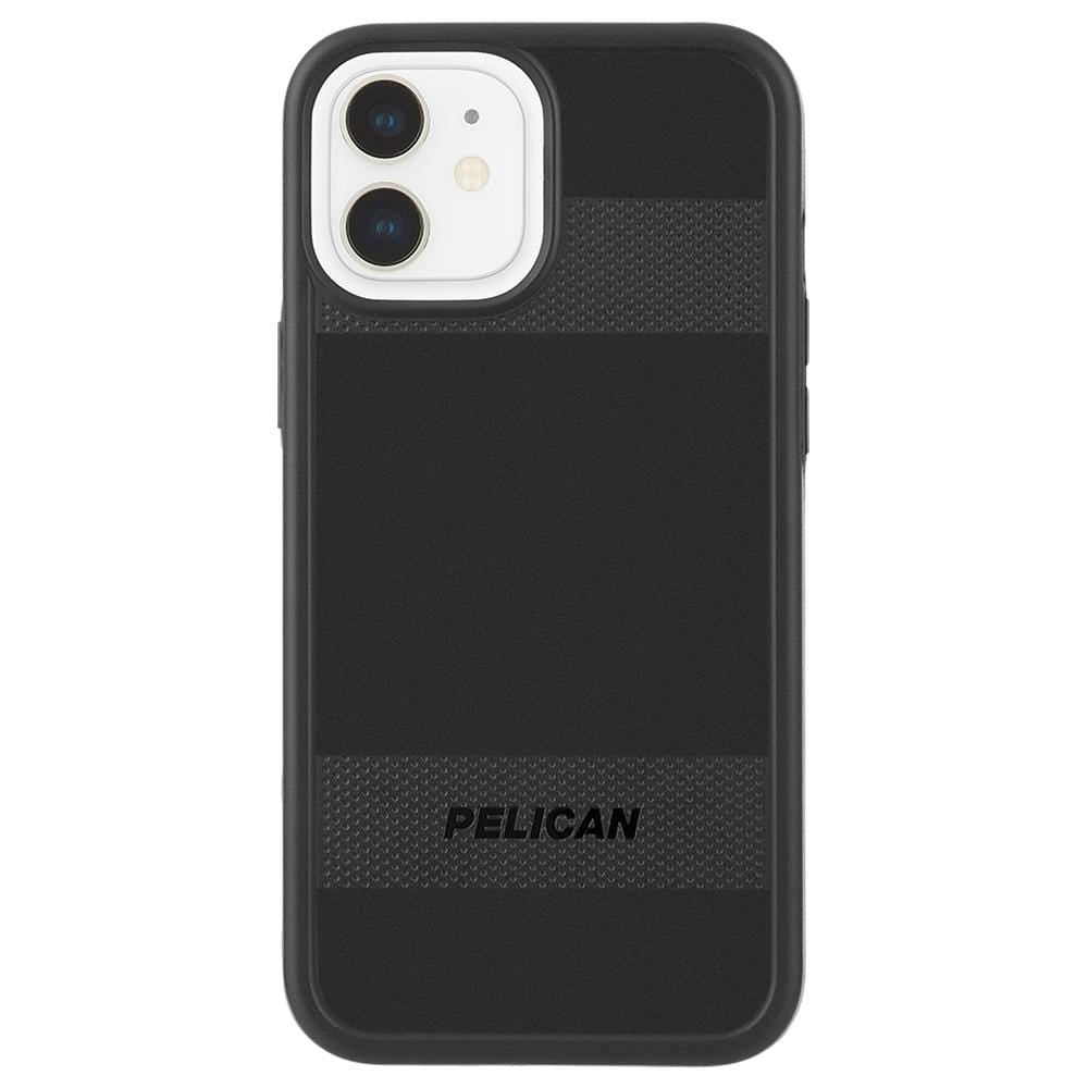 Pelican Protector - iPhone 12 mini color::Black