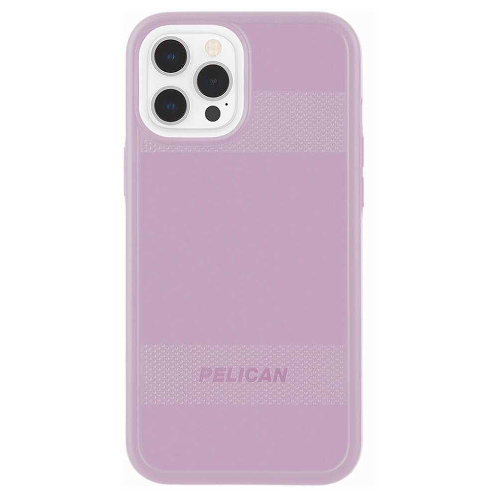Pelican Protector - iPhone 12/12 Pro color::Mauve