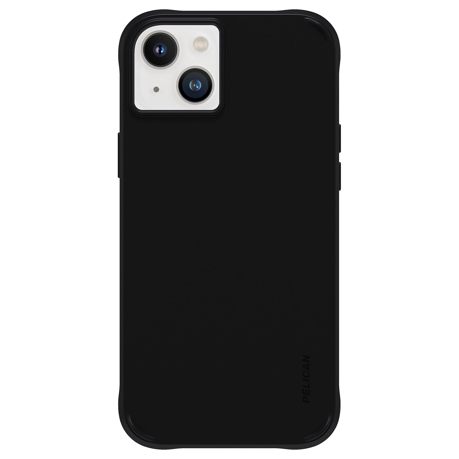 Pelican Ranger Black (Works with MagSafe) - iPhone 14 Plus color::Black