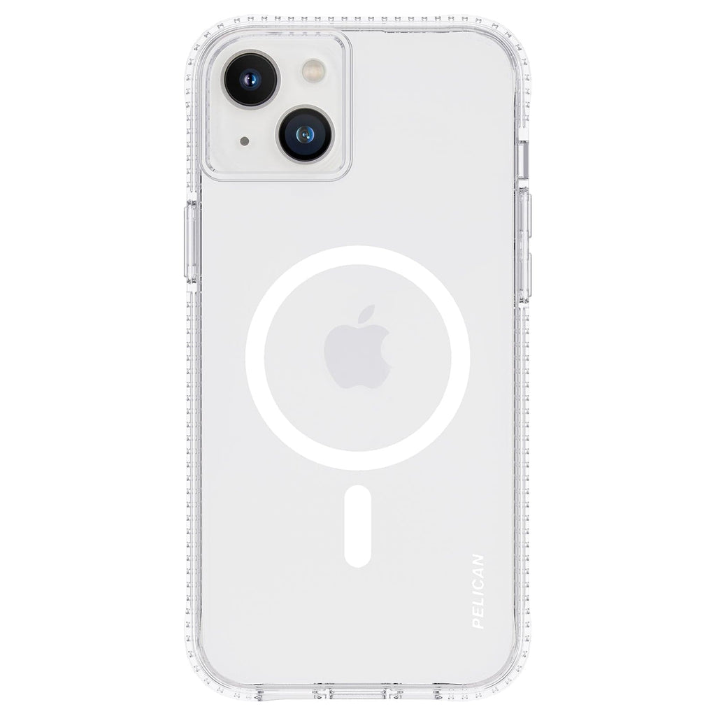 Ranger Clear iPhone 14 Plus