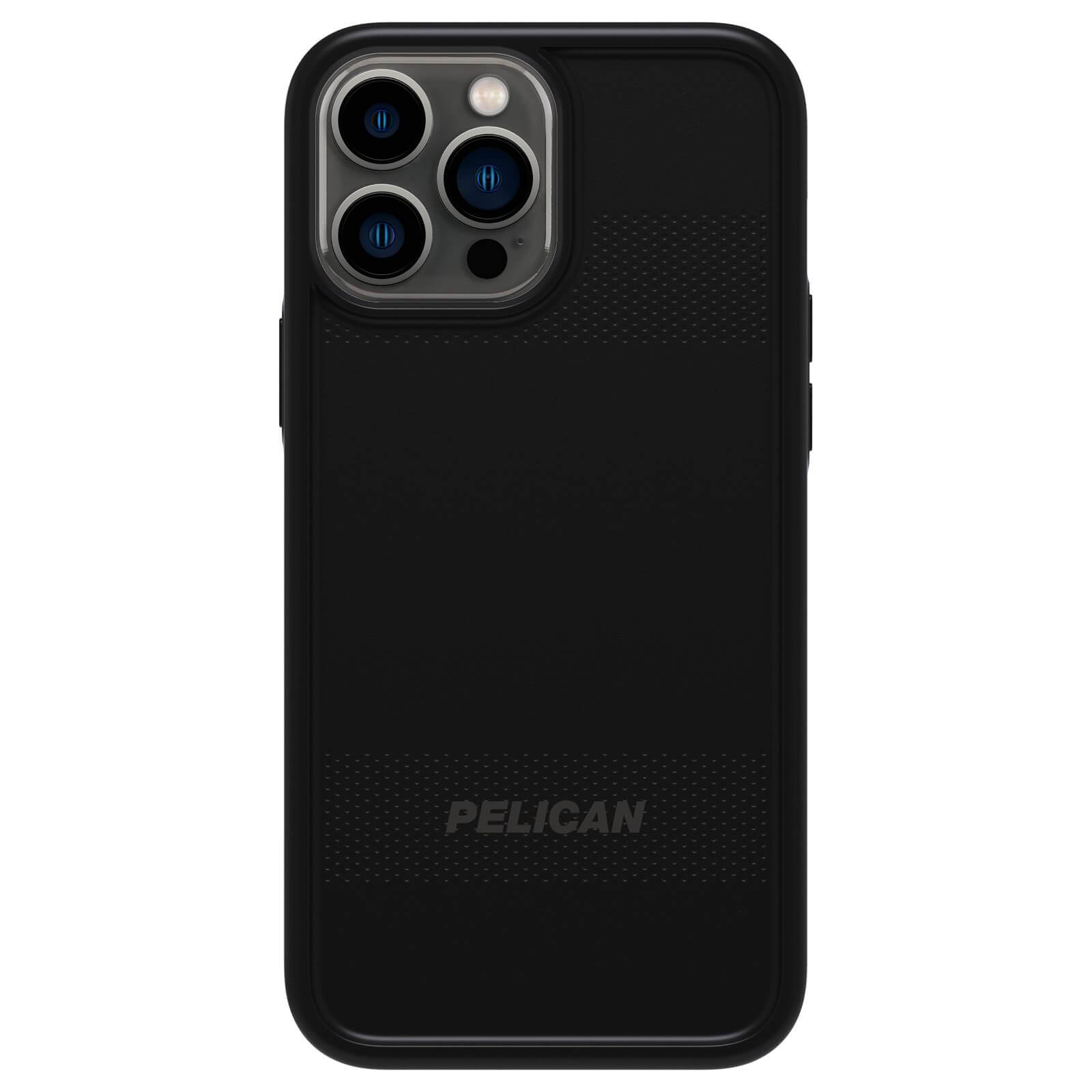 Pelican Protector (Black) - iPhone 13 Pro Max color::Black