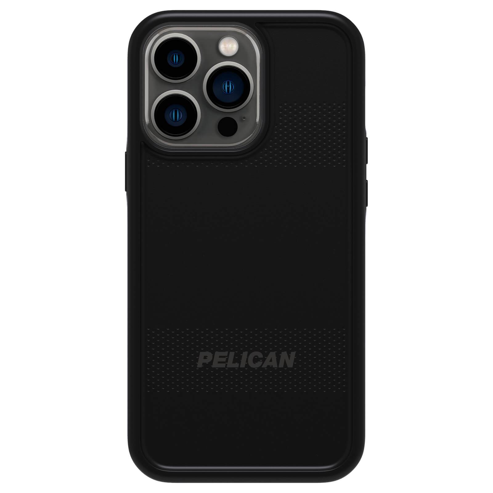 Pelican Protector (Black) - iPhone 13 Pro color::Black