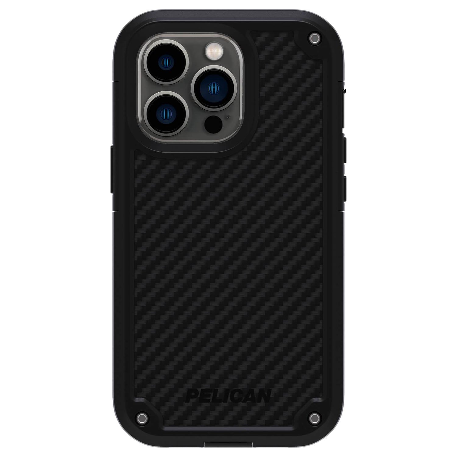 Pelican Shield Rugged Case for iPhone 13 Pro CaseMate
