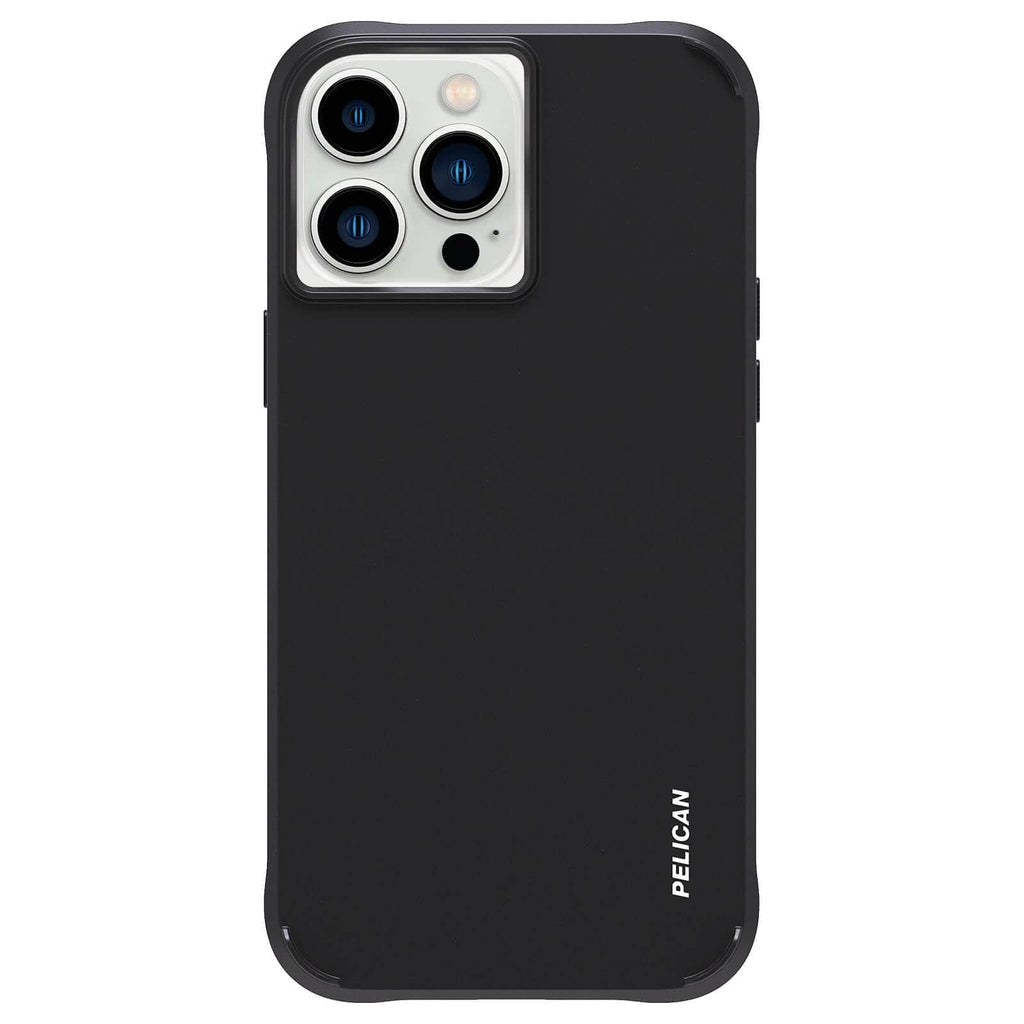 Pelican Ranger Black (MagSafe) - iPhone 14 Pro Max