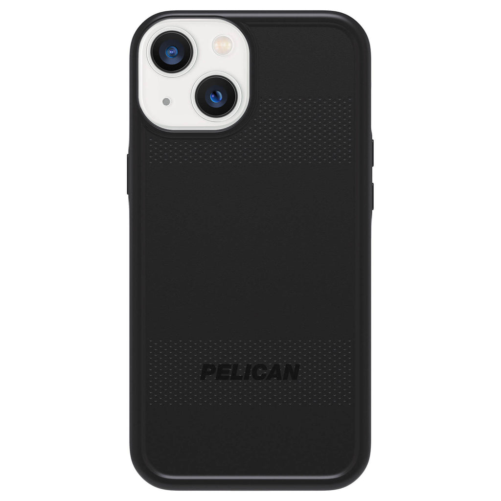 Pelican Protector Black (MagSafe) - iPhone 14