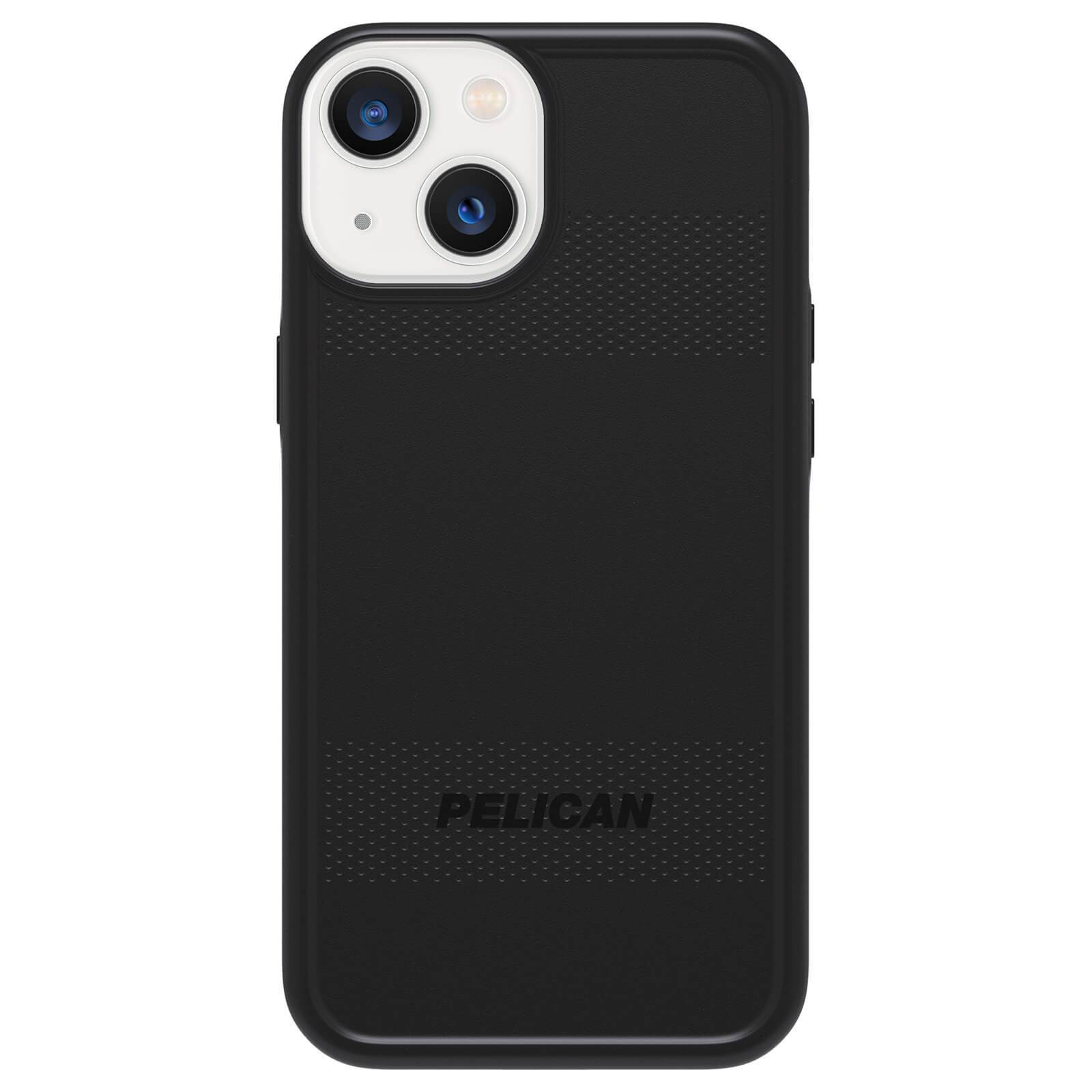 Pelican Protector (Black) - iPhone 13 mini color::Black