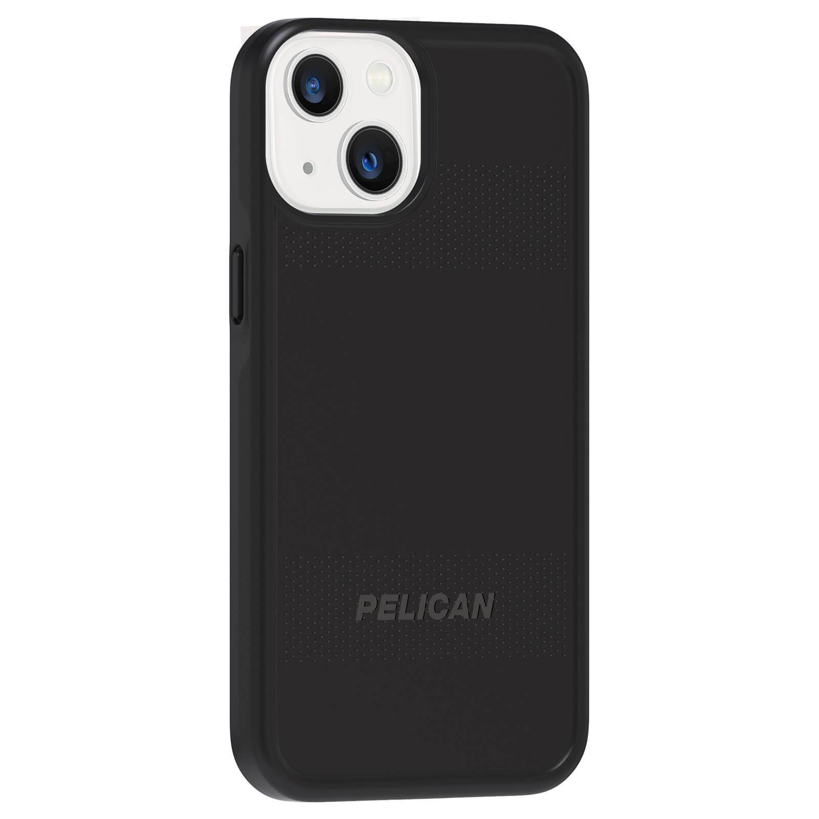 Pelican protective case for iPhone 13 mini color::Black