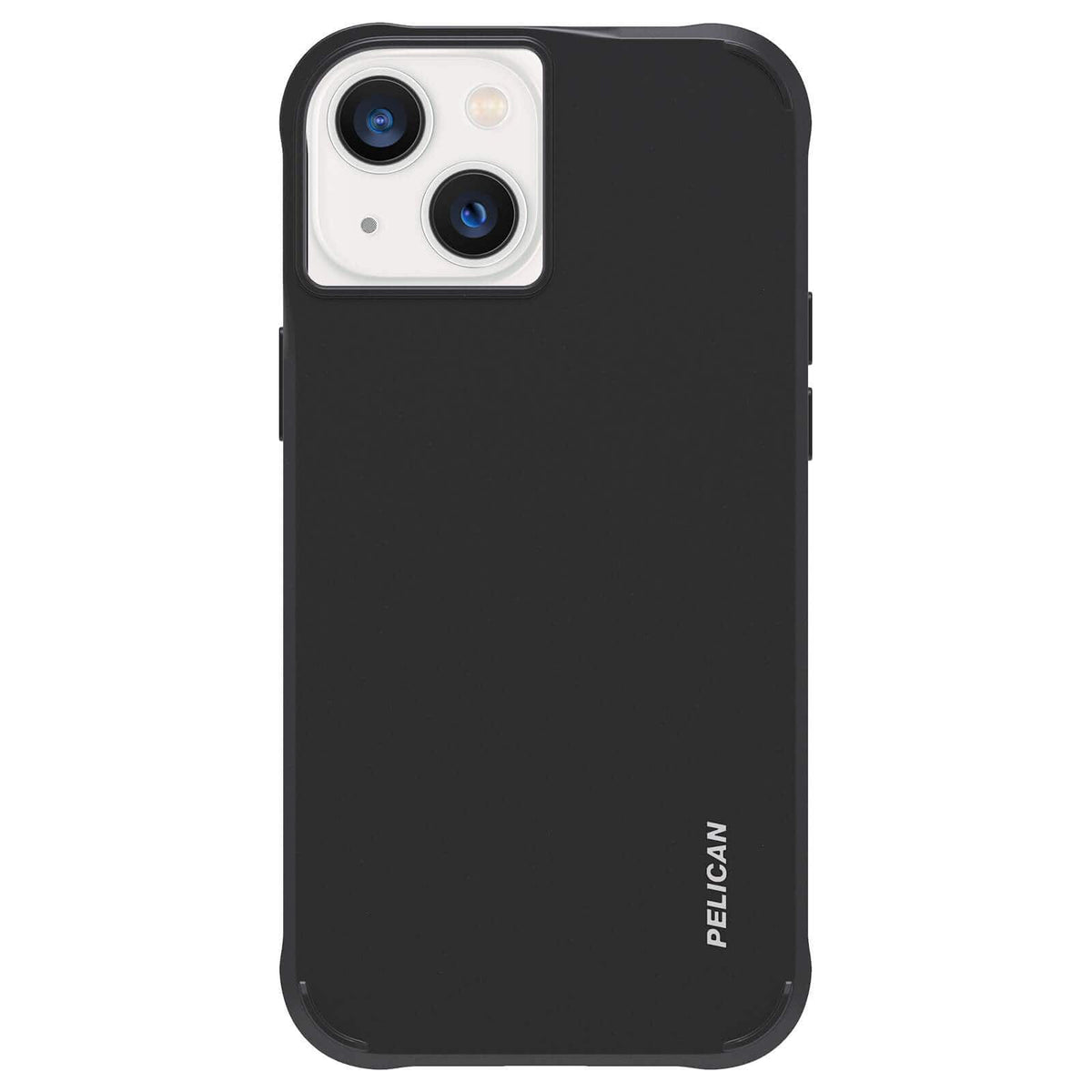 Pelican Ranger (Works with MagSafe) iPhone 14 Case - Black