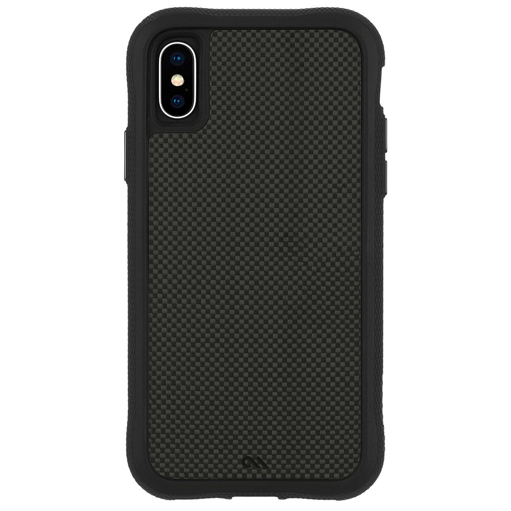 Protection Collection - iPhone Xs / X color::Carbon Fiber