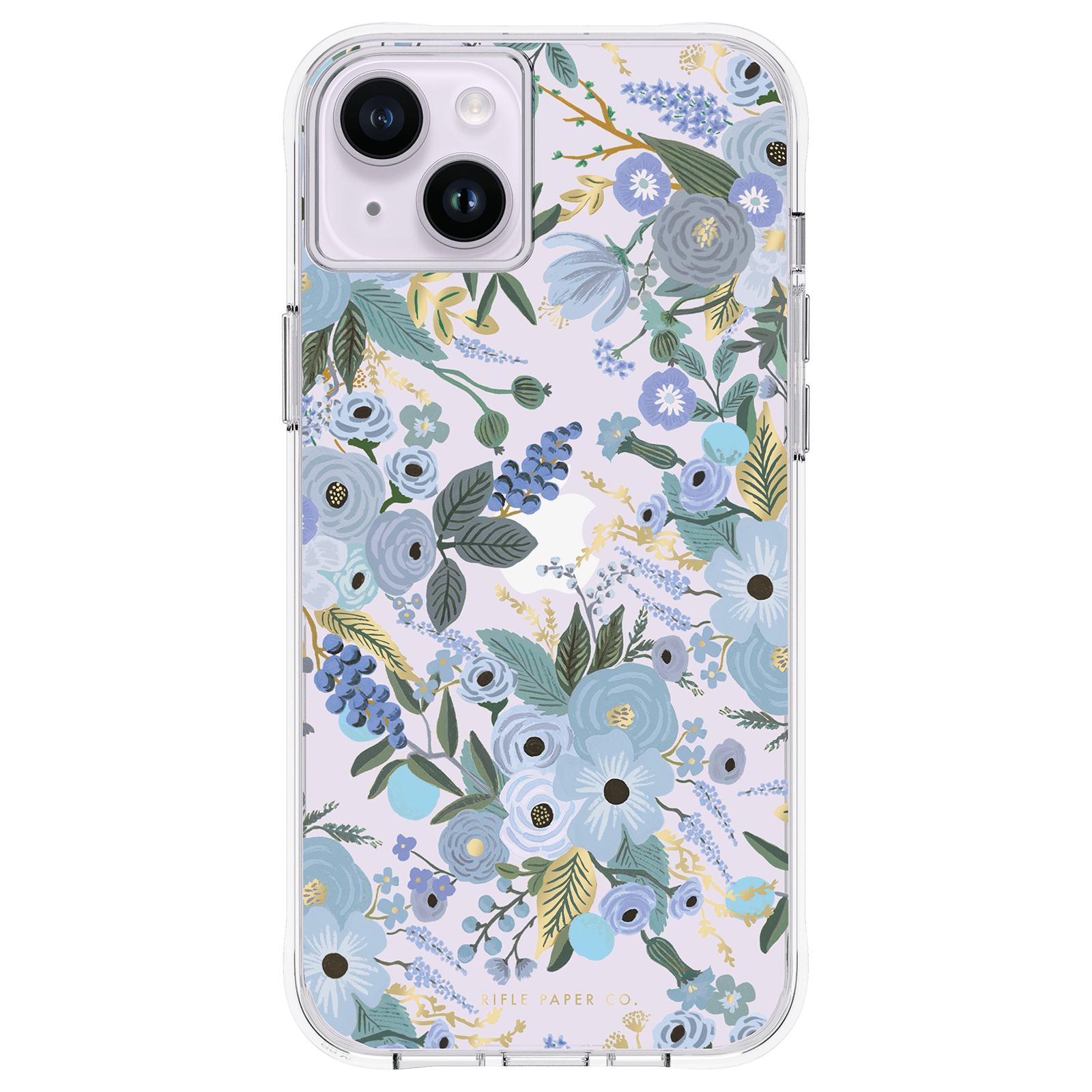 Rifle Paper Co. (Garden Party Blue) - iPhone 14