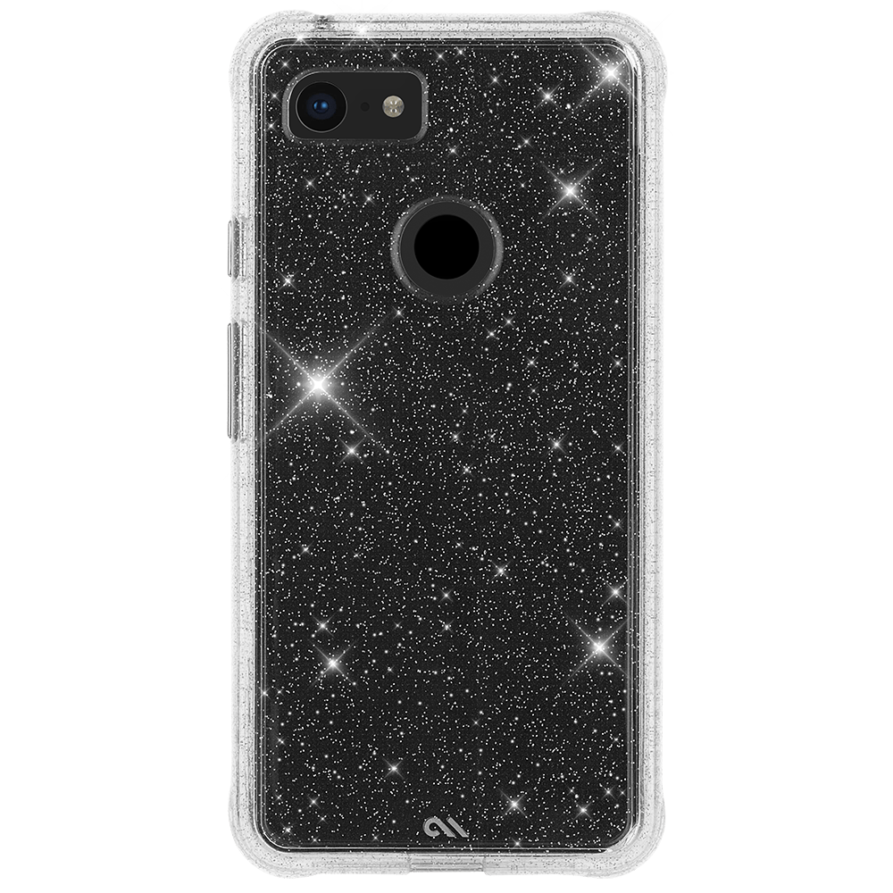 Sheer Crystal - Pixel 3