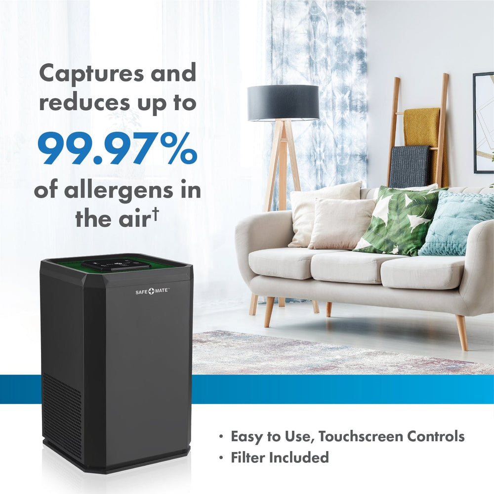 Air Purifier SafeMate