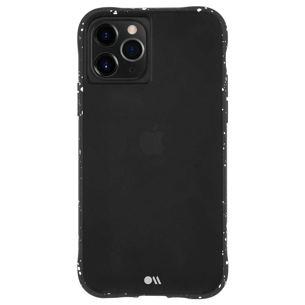 Tough Speckled (Black) - iPhone 11 Pro