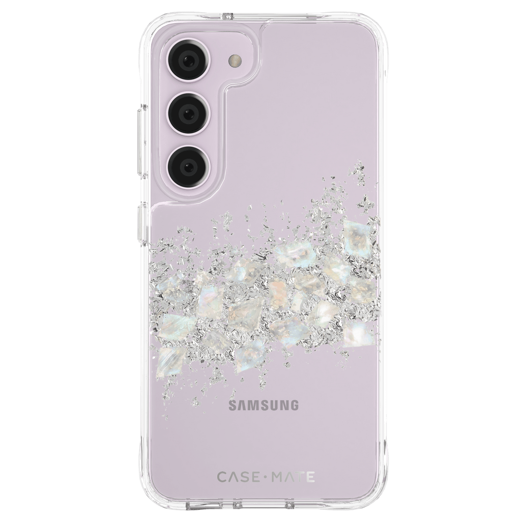 Touch of Pearl - Galaxy S23