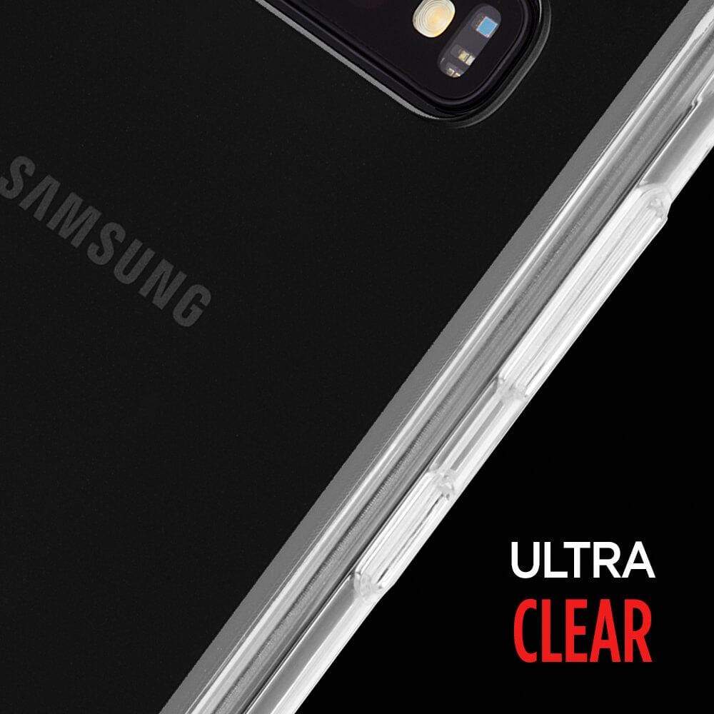 Ultra Clear. color::Clear