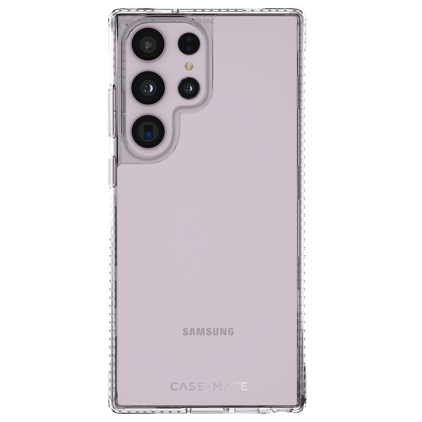 Samsung Galaxy Phone Case Set