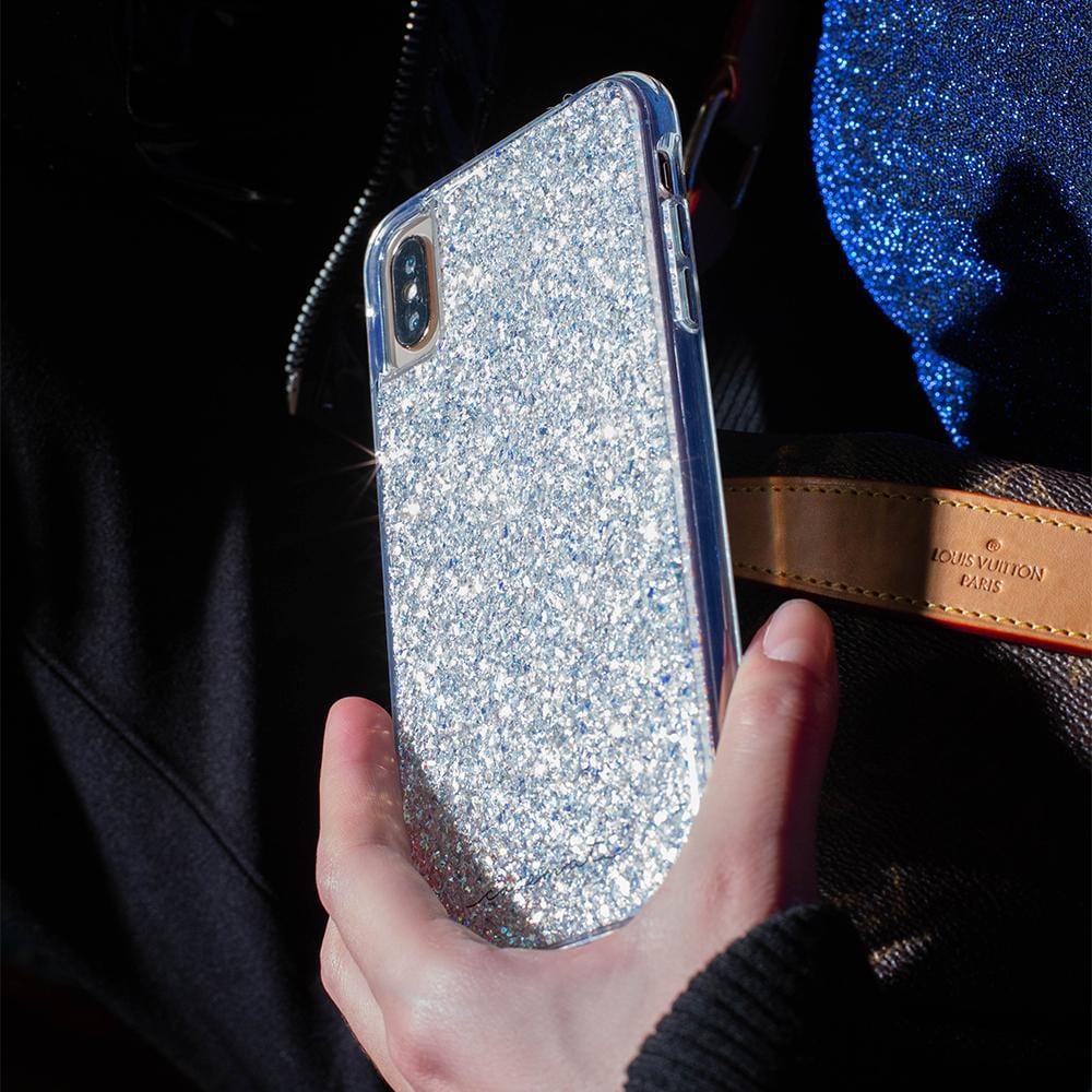 Iphone Xr Clear Louis Vuitton Case