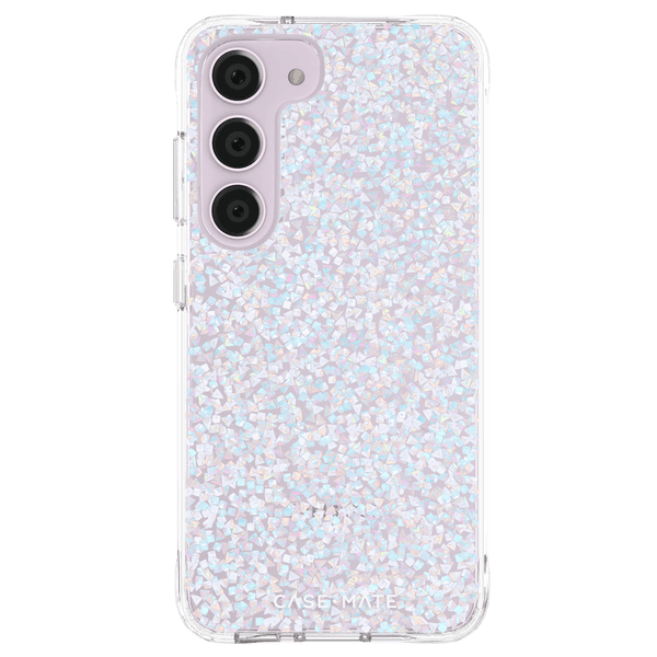 Case-Mate Twinkle Case for Samsung Galaxy S22 Plus - Diamond