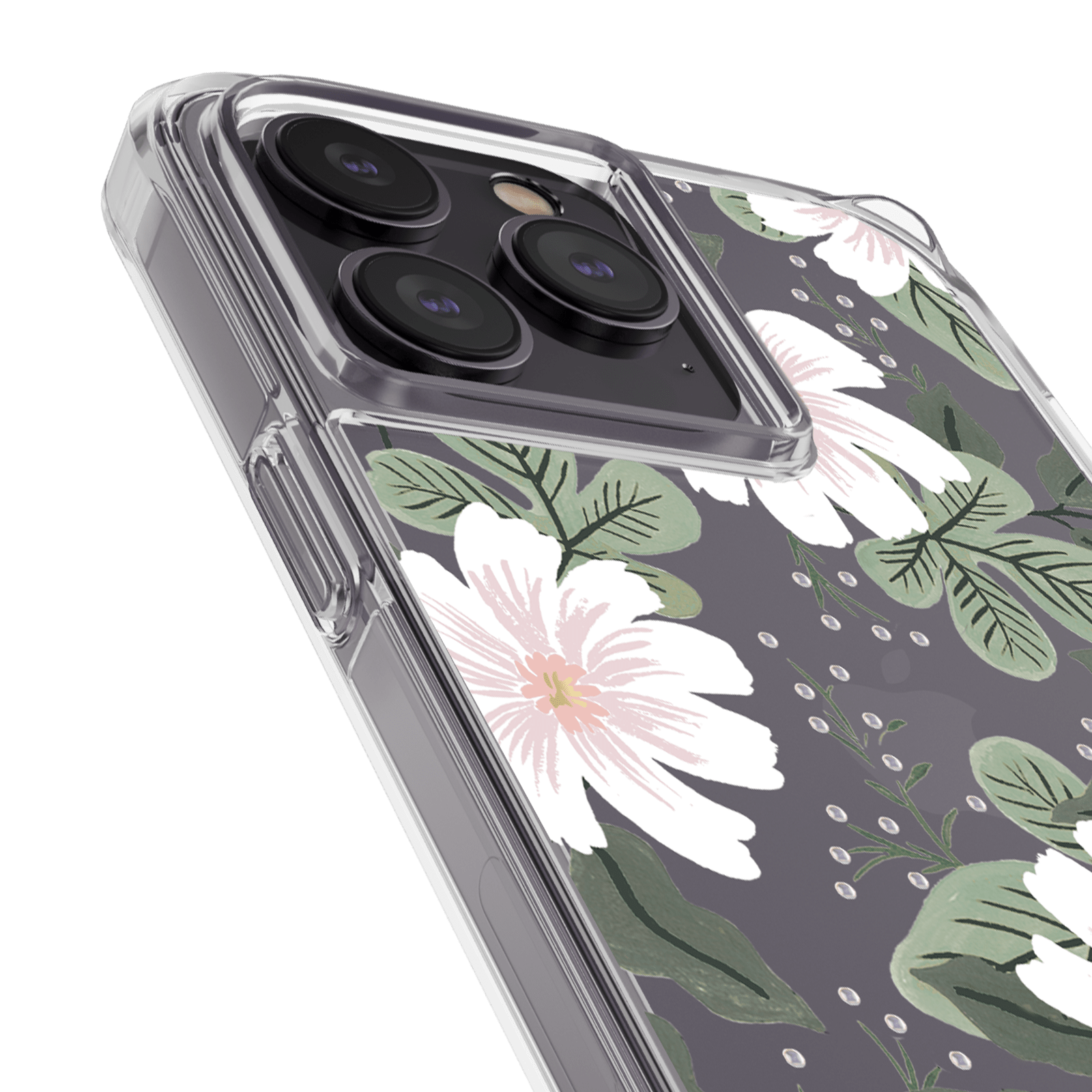 Wisam® Apple iPhone 14 Pro Max (6.7) Silikon Case Hülle - MMD Multime